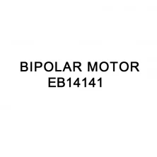 Çin Yedek Parçalar IMAJE BIPOLAR MOTOR EB14141 IMAJE S4 / S8 Mürekkep Püskürtmeli Yazıcılar için üretici firma