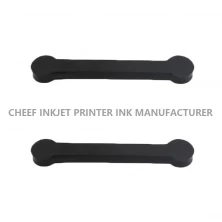 China Spare parts PROTECTOR-ANTITAPONAMIENTO x3-CABEZAL G 17357 for Imaje inkjet printer manufacturer