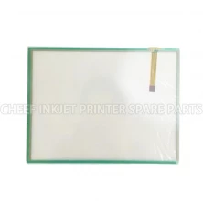China TOUCH PANEL MODEL 1485 Inket printer spare parts for  HITACHI PX-R manufacturer