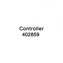 porcelana Controlador de repuestos TTO 402859 para la impresora VideoJet TTO fabricante