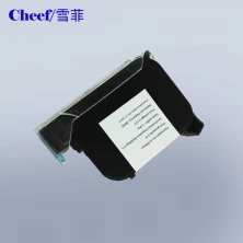China Tij 2,5 Red Ink Cartridge für Handheld Inkjet Printer 42 ml Hersteller