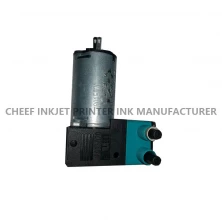 China VACUUM PUMP PP0241inket printer spare parts for Rottweil and Metronic manufacturer