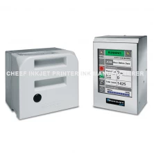 Tsina VideoJet TTO Heat Transfer Printer 6220. Manufacturer