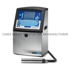 Китай Струйный принтер Videojet 1210 для мелкосимвольной машины с указанием даты изготовления и другого содержимого производителя