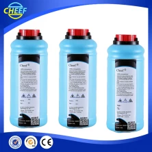 China Yellow Ink for willett Ink Jet Printer manufacturer