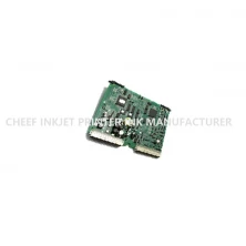 China board pcb assembly 3-0130050SP inkjet printer spare parts for Domino manufacturer