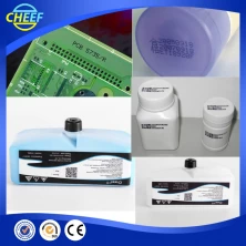 China continuous cij inkjet printer solvent manufacturer