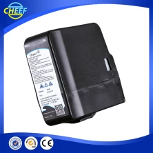 Chine continuous inkjet printer for replacement consumable fabricant