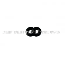 China crystal O-ring CB0806 RESONATOR O-ring for Citronix printers spare parts manufacturer