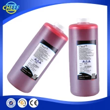 China for willett White Ink 201-0001-249 with fluent printing manufacturer