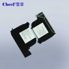 Chine Cartouche d'encre blanche imprimante portative pour imprimante HP TIJ 2,5 fabricant
