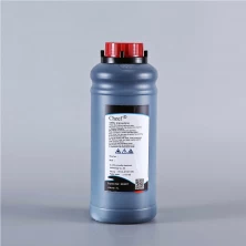 China high quality anti-mobility cij inkjet printer inks used on cable industry manufacturer