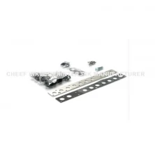 China i-tech module interface valve assembly EAS002949SP inkjet printer spare parts for Domino A320i manufacturer