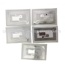 Chine inket imprimante pièces de rechange solvant puce 77001-00030 pour leibinger fabricant