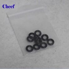 China inkjet printer spare parts Boom O ring 6035 for Domino A series printer manufacturer