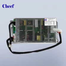 China inkjet printer spare parts POWER SUPPLY UNIT ASSY 37758 for Domino A series printer manufacturer