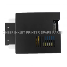 Cina pezzi di ricambio per stampante inkjet eht block per stampante EC e linx produttore