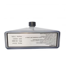 China printer consumables MC-369BK ink solvent for Domino manufacturer
