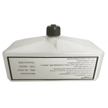 China Lösungsmittelfarbstoffe für Druckerverbrauchsmaterialien MC-005AP Tintenlösungsmittel für Domino Hersteller