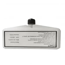 porcelana consumibles de impresora tintes solventes solvente de tinta MC-063RG para Domino fabricante