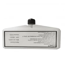 porcelana consumibles de impresora tintes solventes solvente de tinta MC-280RD para Domino fabricante