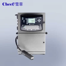 China Impressora jato de tinta de segunda mão de baixo preço marca Domino A200 + fabricante