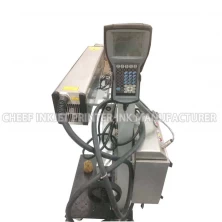 China second hand laser printer 3120 used laser marking machine for Videojet manufacturer