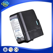Cina small character inkjet printer for videojet cleaning solution produttore