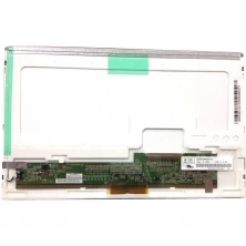 China 10,0 "laptops backlight HannStar WLED display LED HSD100IFW1-F01 1024 × 600 cd / m2 a 250 C / R 500: 1 fabricante