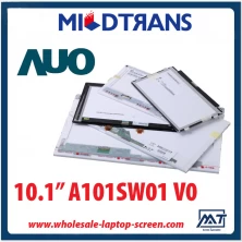 China 10.1" AUO no backlight laptop OPEN CELL A101SW01 V0 1024×600 cd/m2 0 C/R 400:1  manufacturer