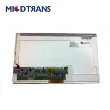 China 10.1" CPT WLED backlight notebook LED panel CLAA101NC05 1024×600 cd/m2 200 C/R 500:1 manufacturer