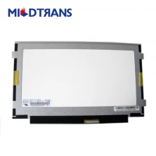 China 10.1 "notebook backlight HannStar WLED painel de LED HSD101PFW4-A00 1024 × 600 cd / m2 a 200 C / R 500: 1 fabricante