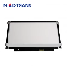 Çin 11.6 "AUO WLED dizüstü TFT LCD B116XTN02.1 1366 × 768 cd / m2 220 ° C / R 500: 1 üretici firma