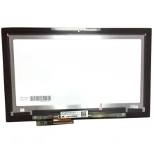 Çin 11.6 "LG Display WLED arka dizüstü bilgisayar TFT LCD LP116WH6-SPA2 1366 × 768 cd / m2 300 ° C / R 800: 1 üretici firma