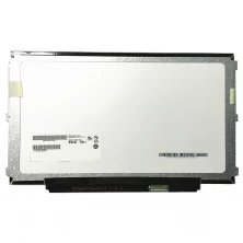 China 12,5 polegadas 1366 * 768 fosco slim 30 pin edp b125xtn01.0 tela laptop hw0a fabricante