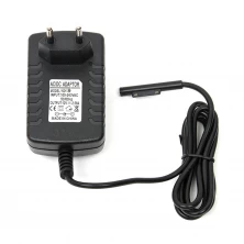 China 12V 2.58A AC Laptop Power Supply Wall Charger for Microsoft Surface Adapter manufacturer