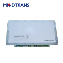 Китай 13,3 "AUO WLED подсветкой ноутбуков Светодиодная панель B133XW01 V1 1366 × 768 кд / м2 220 C / R 400: 1 производителя
