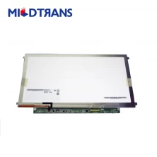 Китай 13,3 "AUO WLED подсветкой ноутбука Светодиодная панель B133XW01 V2 1366 × 768 кд / м2 220 C / R 500: 1 производителя
