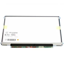 China 13.3 "LG Display WLED notebook pc backlight LED LP133WH2-TLL1 1366 × 768 cd / m2 a 200 C / R 500: 1 fabricante