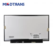 Chine 13.3 "notebook SAMSUNG rétroéclairage WLED affichage LED LTN133AT25-F01 1366 × 768 fabricant