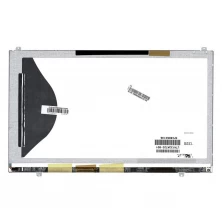 China 13.3 "SAMSUNG WLED notebook pc backlight LED tela LTN133AT23-W01 1366 × 768 cd / m2 a 200 C / R 300: 1 fabricante