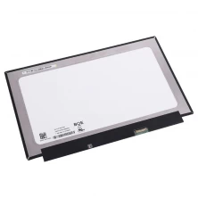 China 13.3 inch 1920*1080 30 PIN EDP Slim NV133FHM-N62 Laptop Screen manufacturer