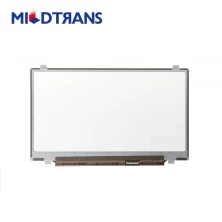 Çin 14.0 "AUO WLED dizüstü LED panel B140XTN02.5 1366 × 768 cd / m2 200 ° C / R 400: 1 üretici firma