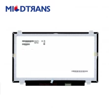 porcelana 14.0 "ordenadores portátiles de retroiluminación WLED AUO pantalla LED B140HAN01.1 1920 × 1080 cd / m2 300 C / R 700: 1 fabricante