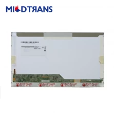 Chine 14,0 "AUO rétroéclairage WLED ordinateurs portables écran LED B140XW01 V0 1366 × 768 cd / m2 220 C / R 500: 1 fabricant