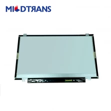 Çin 14.0 "AUO WLED dizüstü bilgisayar LED panel B140RTN02.2 1600 × 900 cd / m2 300 ° C / R 400: 1 üretici firma
