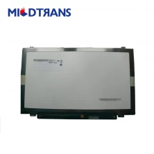 Chine 14.0 "AUO rétroéclairage WLED LCD portable ordinateur TFT B140XTT01.0 1366 × 768 cd / m2 200 C / R 500: 1 fabricant