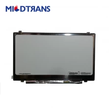 China 14.0 Inch 1920*1080 CMO Matte Slim 30 Pins EDP N140HGE-EAA Laptop Screen manufacturer