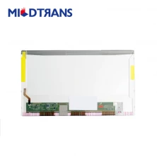 الصين 14.0 "SAMSUNG WLED دفتر الإضاءة الخلفية LED شاشة الكمبيوتر LTN140AT16-D01 1366 × 768 CD / M2 200 C / R 500: 1 الصانع