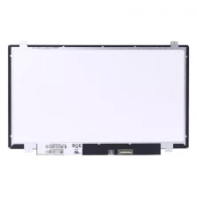 Çin 14.0 inç 1366 * 768 Mat 30 Pin EDP Slim NT140WHM-N41 Laptop Ekranı üretici firma